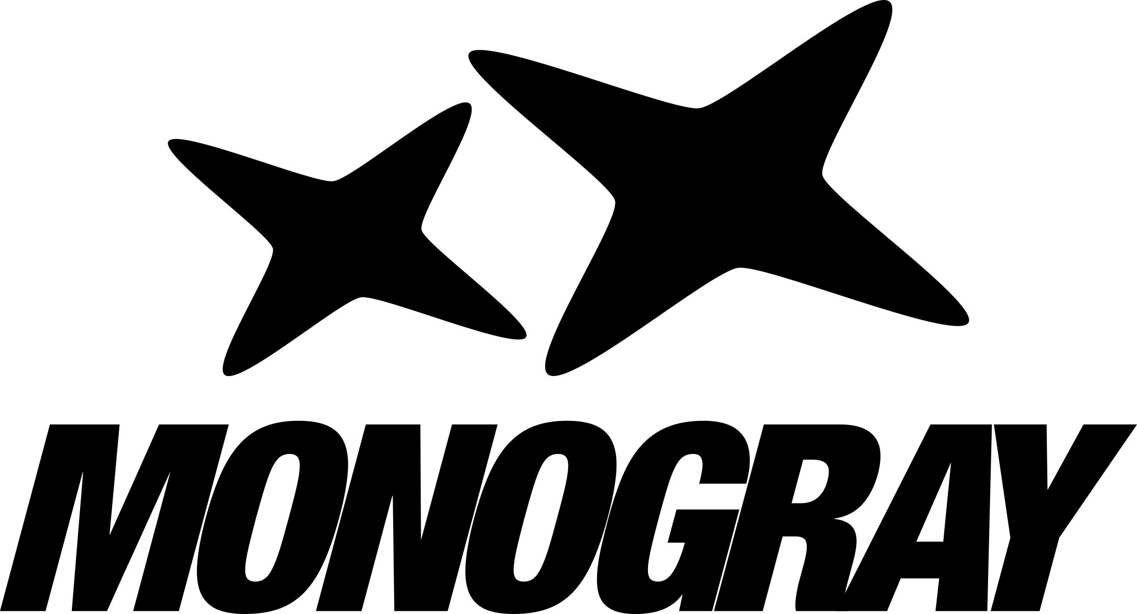 MONOGRAY